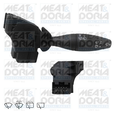 Steering Column Switch